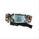 Ver imagem 3 de Colete Boia Infantil Azul Tranquilo ? Summer Life | Confortável, Seguro, até 25kg