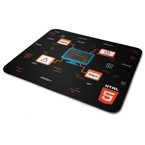 Mousepad Dev - Html5