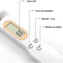 Ver imagem 3 de Colher Medidora Digital - Precisão e Praticidade na Culinária