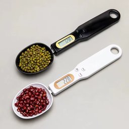 Colher Medidora Digital - Precisão e Praticidade na Culinária - 9