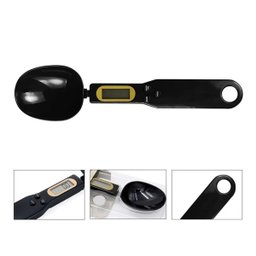 Colher Medidora Digital - Precisão e Praticidade na Culinária - 4