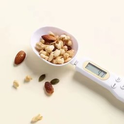 Colher Medidora Digital - Precisão e Praticidade na Culinária - 7