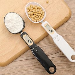 Colher Medidora Digital - Precisão e Praticidade na Culinária - 2