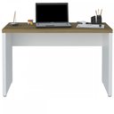 Ver imagem 4 de Mesa Escrivaninha Toq Olmo/branco - Artany