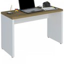 Ver imagem 3 de Mesa Escrivaninha Toq Olmo/branco - Artany