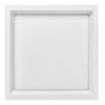 Painel Led de Embutir Deep 28w Bivolt - Stella Sth8905 Branco 3000k (branco Quente) - 1
