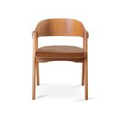 Ver mais imagens de Kit 6 Cadeiras para Sala de Jantar Luna