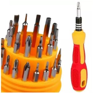 Kit Ferramenta Completo: Domine Os Reparos