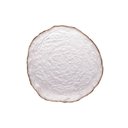 Ver imagem 5 de Bowl de Cristal Martelado Taj C/borda Dourada 13x6.5cm Wolff