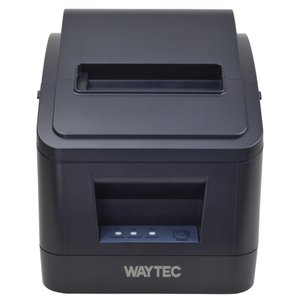 Impressora Térmica Não Fiscal Waytec Wp-100 80mm.