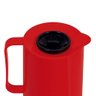 Bule Haus 1l Vermelho Mor - 4