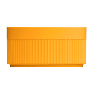 Ramekin 1200ml - Assar & Servir (amarelo)