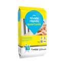 Ver imagem 1 de Argamassa Nivela Rápido 20kg Cinza Quartzolit