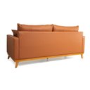 Ver imagem 6 de Sofá 2 Lugares 180cm Soul CabeCasa MadeiraOriginals