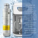 Ver imagem 3 de Filtro/refil de Água para Purificador Electrolux Pe11b/pe11x/pc41b/pc41x/ph41b/ph41x