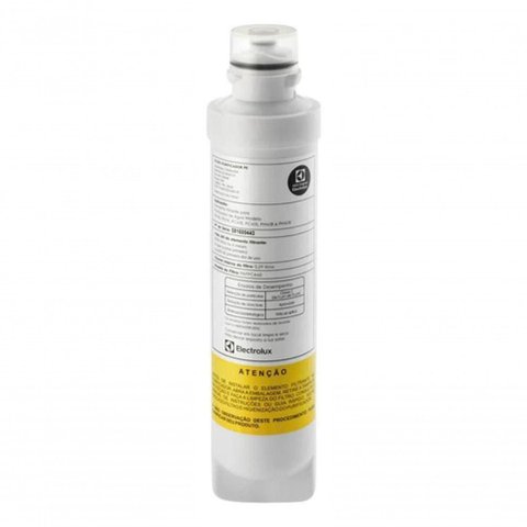 Filtro/refil de Água para Purificador Electrolux Pe11b/pe11x/pc41b/pc41x/ph41b/ph41x