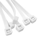 Ver imagem 1 de Fita Hellerman Abraçadeira Enforca Gato de Nylon 400x4,8mm 22kg Ds0069-100un