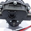 Ver imagem 6 de Bomba Elétrica de Diafragma 12V 8,3 L/m - Remco 3323-2E1-82B