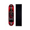 Shape Cisco Skate Marfim Music Metal 8.125 + Lixa Ve - 1