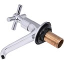 Ver imagem 3 de Torneira para Lavatório C66 1-4 de Volta de Mesa Metal Latão Inox Liege Cosmetics