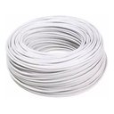 Ver imagem 2 de Cabo Flexível Pp Extensão 4x1,5mm Rolo com 40 Metros