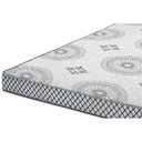 Ver imagem 5 de Colchão Solteiro Polar Espuma D23 Pérola Grey (88x188x12) - 