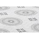 Ver imagem 6 de Colchão Solteiro Polar Espuma D23 Pérola Grey (88x188x12) - 