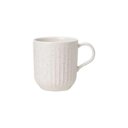 Ver imagem 5 de Aparelho de Jantar/Lanche Oxford 16PCS m. Order Vanilla