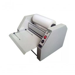 Plastificadora Profissional de Bobina até Ofício Bi-volt R-280 - 7