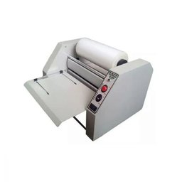 Plastificadora Profissional de Bobina até Ofício Bi-volt R-280 - 5