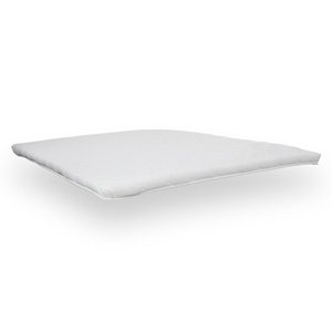 Pillow Top Castor Solteiro Vitagel 120x203x5cm