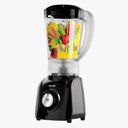 Ver imagem 2 de Liquidificador Mallory Fast Mix 520w 2vel - B91202541 Preto 110 Volts