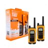 Rádio Comunicador Motorola T402 mc 56 Km Ar Livre - 3