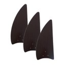 Ver imagem 1 de Jogo 3 Pás Ventilador Volare Class Tabaco Original