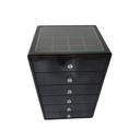 Ver imagem 1 de Organizador Preto