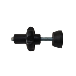 Grade de Porta Portão Retrátil Pet Cães Criança 74 a 79 Cm: - 5