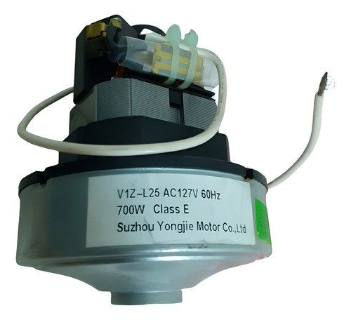 Motor de Aspirador de Pó Mondial 700w V1z-l25 127v