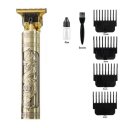 Ver imagem 2 de Máquina de Barbear Hair Clipper Professional