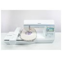 Ver imagem 1 de Máquina de Bordado Brother Bp1530,850ppm, Lcd,autovolt,