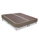 Ver imagem 1 de Base Queen Size em Material Sintético 158x198x30cm Ortobom