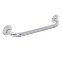 Ver imagem 5 de Alça de Apoio Banheiro Barra Inox 40cm Cadeirante Idoso Deficiente Acessibilidade