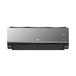 Ar-Condicionado Split LG Dual Inverter Voice Artcool Uv Nano 9.000 Quente/Frio 220V S4-W09Jarxa - 5