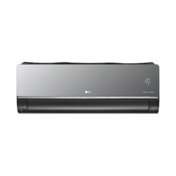 Ar-Condicionado Split LG Dual Inverter Voice Artcool Uv Nano 9.000 Quente/Frio 220V S4-W09Jarxa - 4