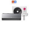 Ar-Condicionado Split LG Dual Inverter Voice Artcool Uv Nano 9.000 Quente/Frio 220V S4-W09Jarxa - 3