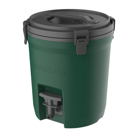 Garrafa Térmica Jug Stanley 7,5 Litros Verde