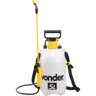 Pulverizador Agrícola Lateral 5 Litros Pl005 - Vonder - 2