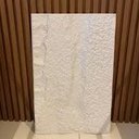 Ver imagem 3 de Placas Painel Pedra Leve Revestimento Parede 3d Kit 12 Un