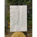 Ver imagem 1 de Placas Painel Pedra Leve Revestimento Parede 3d Kit 12 Un