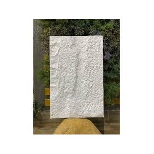 Placas Painel Pedra Leve Revestimento Parede 3d Kit 12 Un