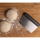 Ver imagem 4 de Raspador de Massa em Inox Ooni